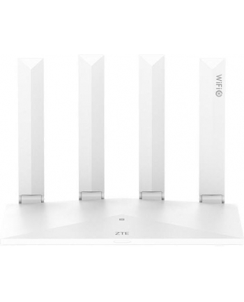 zte Router T3000 IDU