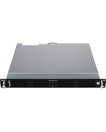Sonnet xMac mini Server Thunderbolt 3, Rack, Server Case (Kolor: CZARNY)