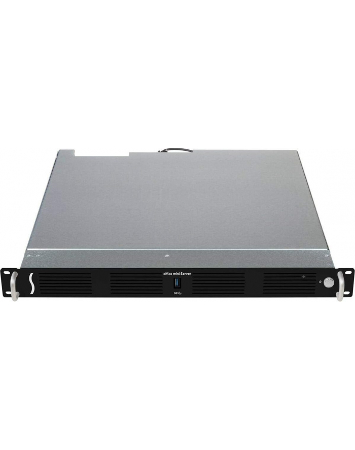 Sonnet xMac mini Server Thunderbolt 3, Rack, Server Case (Kolor: CZARNY) główny