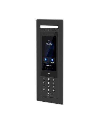 Ubiquiti UACC-Intercom-FM Access Intercom Flush Mount