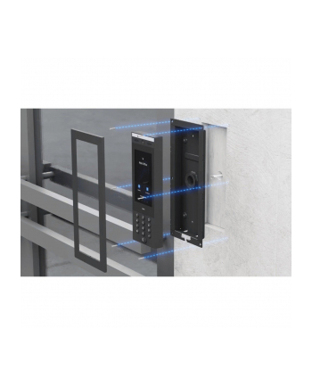 Ubiquiti UACC-Intercom-FM Access Intercom Flush Mount