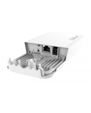 konica minolta Mikczerwonyik RBWAPG-60ADKIT access point WLAN 1000 Mbit/s Biały obsługa PoE