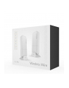 konica minolta Mikczerwonyik RBWAPG-60ADKIT access point WLAN 1000 Mbit/s Biały obsługa PoE - nr 3