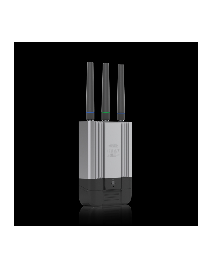Ubiquiti UMR-Industrial UMR Przemysłowe Rozwiązanie Sieciowe główny