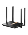 Cudy LT500D router bezprzewodowy Fast Ethernet Dual-band (24 GHz/5 GHz) 4G Czarny - nr 10