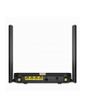 Cudy LT500D router bezprzewodowy Fast Ethernet Dual-band (24 GHz/5 GHz) 4G Czarny - nr 3