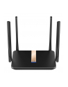Cudy LT500D router bezprzewodowy Fast Ethernet Dual-band (24 GHz/5 GHz) 4G Czarny - nr 5