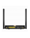 Cudy LT500D router bezprzewodowy Fast Ethernet Dual-band (24 GHz/5 GHz) 4G Czarny - nr 7