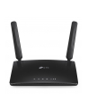 TP-Link Archer MR200 router bezprzewodowy Fast Ethernet Dual-band (24 GHz/5 GHz) 4G Czarny - nr 1