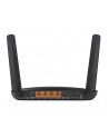 TP-Link Archer MR200 router bezprzewodowy Fast Ethernet Dual-band (24 GHz/5 GHz) 4G Czarny - nr 3