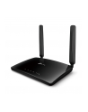 TP-Link Archer MR200 router bezprzewodowy Fast Ethernet Dual-band (24 GHz/5 GHz) 4G Czarny - nr 6