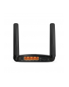 TP-Link Archer MR200 router bezprzewodowy Fast Ethernet Dual-band (24 GHz/5 GHz) 4G Czarny - nr 7
