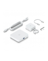 Router (Gateway), Kontroler UniFi, NVR, Switch Ubiquiti UniFi Cloud Gateway Max (UCG-Max-(wersja europejska)) - nr 12