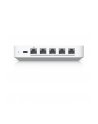 Router (Gateway), Kontroler UniFi, NVR, Switch Ubiquiti UniFi Cloud Gateway Max (UCG-Max-(wersja europejska)) - nr 27