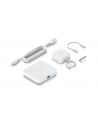 Router (Gateway), Kontroler UniFi, NVR, Switch Ubiquiti UniFi Cloud Gateway Max (UCG-Max-(wersja europejska)) - nr 40