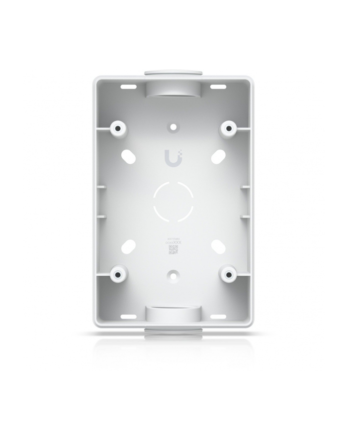 Ubiquiti UACC-Reader-JB-W Obudowa do UniFi Readerów Dostępu i Wideodomofonów główny