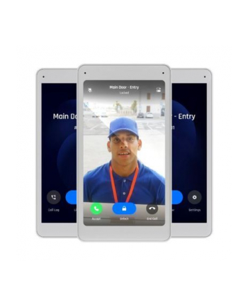 Ubiquiti UA-Intercom-Viewer-3 Access Intercom Wyświetlacz