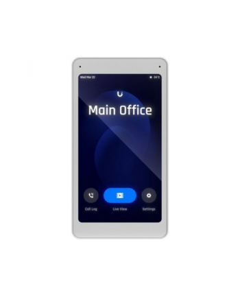 Ubiquiti UA-Intercom-Viewer-3 Access Intercom Wyświetlacz