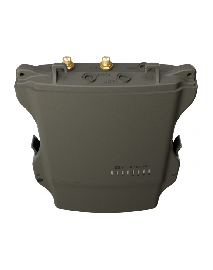 UISP Wireless Mikczerwonyik NetMetal ax (L23UGSR-5HaxD2HaxD-NM) główny