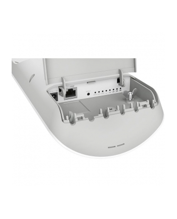 MikroTik RB911G-2HPND-12S | Stacja bazowa | mANTBox 2 12S, 2X2MIMO 2,4GHz, 1x RJ45 1000Mb/s, 12dBi