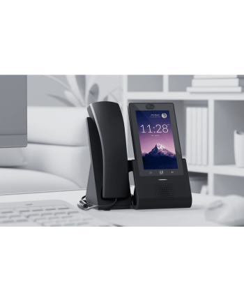 Ubiquiti UTP-Touch-U UniFi Telefon Dotykowy (Bez blokady) nr 1