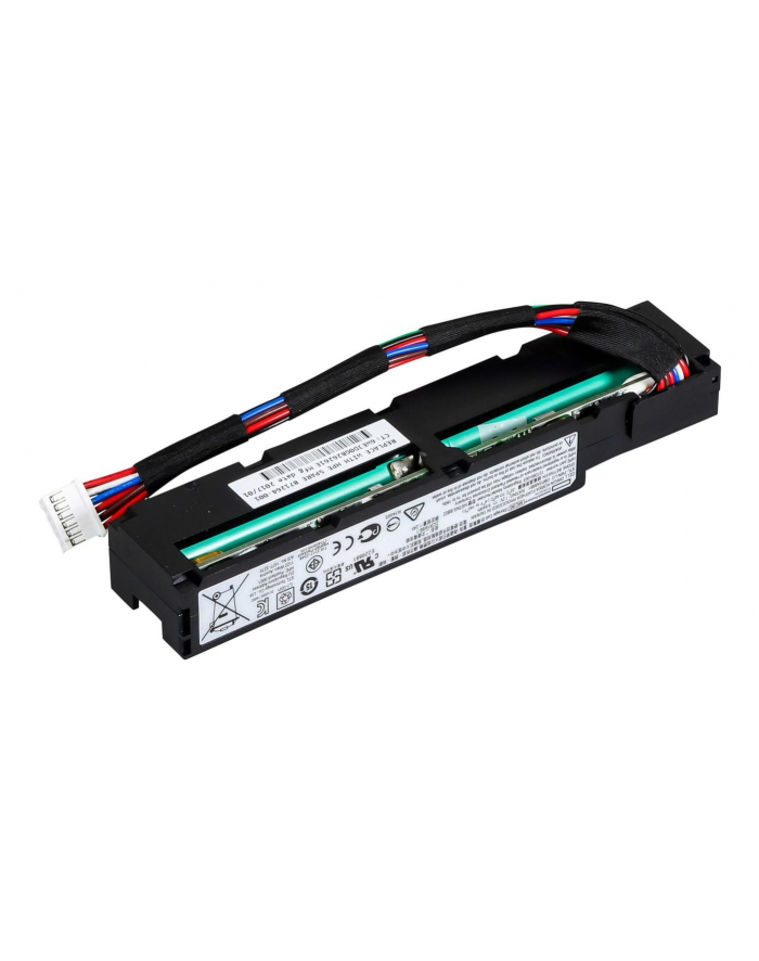 high peak Hewlett Packard Enterprise 96W Smart Storage Battery główny