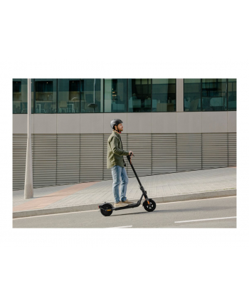 Hulajnoga Ninebot by Segway F2 Pro E, | Segway | Hulajnoga F2 Pro E | Do 25 km/h | 10 ''; | Czarny nr 2