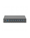 DIGITUS USB 3.0 Hub 7-Port Industrial Line - nr 1