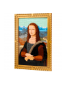 LEGO 31213 ART Mona Lisa, construction toy - nr 2