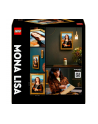 LEGO 31213 ART Mona Lisa, construction toy - nr 5