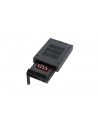 Icy Dock MB741TP-B, Drive Trays (Black) - nr 6
