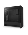 Obudowa NZXT H5 Flow (2024) Midi Tower z oknem Czarna - nr 28