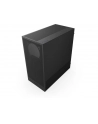 Obudowa NZXT H5 Flow (2024) Midi Tower z oknem Czarna - nr 2