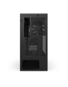 Obudowa NZXT H5 Flow (2024) Midi Tower z oknem Czarna - nr 30
