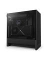 Obudowa NZXT H5 Flow (2024) Midi Tower z oknem Czarna - nr 32