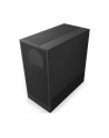 Obudowa NZXT H5 Flow (2024) Midi Tower z oknem Czarna - nr 37