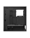 Obudowa NZXT H5 Flow (2024) Midi Tower z oknem Czarna - nr 39
