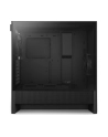 Obudowa NZXT H5 Flow (2024) Midi Tower z oknem Czarna - nr 44