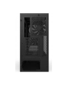 Obudowa NZXT H5 Flow (2024) Midi Tower z oknem Czarna - nr 47