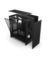 Obudowa NZXT H5 Flow (2024) Midi Tower z oknem Czarna - nr 56
