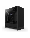 Obudowa NZXT H5 Flow (2024) Midi Tower z oknem Czarna - nr 57
