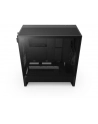 Obudowa NZXT H5 Flow (2024) Midi Tower z oknem Czarna - nr 6