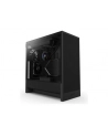 Obudowa NZXT H5 Flow (2024) Midi Tower z oknem Czarna - nr 8