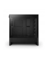 Obudowa NZXT H5 Flow RGB (2024) Midi Tower z oknem Czarna - nr 14