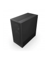 Obudowa NZXT H5 Flow RGB (2024) Midi Tower z oknem Czarna - nr 15
