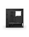 Obudowa NZXT H5 Flow RGB (2024) Midi Tower z oknem Czarna - nr 16