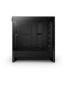 Obudowa NZXT H5 Flow RGB (2024) Midi Tower z oknem Czarna - nr 25