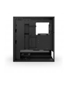 Obudowa NZXT H5 Flow RGB (2024) Midi Tower z oknem Czarna - nr 28