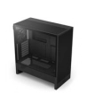 Obudowa NZXT H5 Flow RGB (2024) Midi Tower z oknem Czarna - nr 32