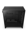 Obudowa NZXT H5 Flow RGB (2024) Midi Tower z oknem Czarna - nr 38